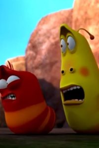 Larva Island – S02E01 – Maze