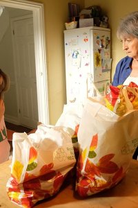There She Goes – S01E04 – The Wrong Grandad