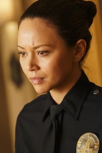 The Rookie – S01E09 – Standoff