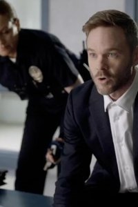 The Rookie – S01E12 – Heartbreak