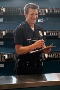 The Rookie – S02E04 – Warriors and Guardians
