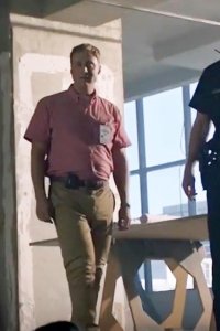 The Rookie – S02E08 – Clean Cut