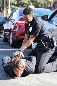 The Rookie – S02E09 – Breaking Point