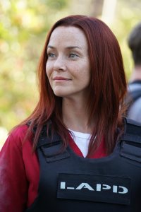 The Rookie – S02E10 – The Dark Side