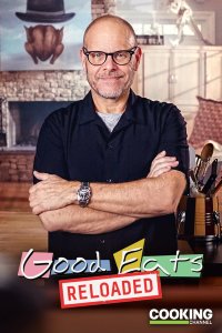 Good Eats: Reloaded – S02E07 – Fungal Gourmet: The Reload