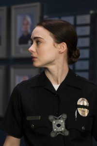 The Rookie – S02E19 – The Q Word