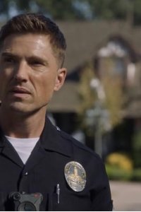 The Rookie – S03E04 – Sabotage