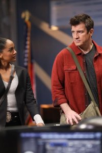 The Rookie – S03E05 – Lockdown