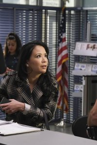 The Rookie – S03E10 – Man of Honor