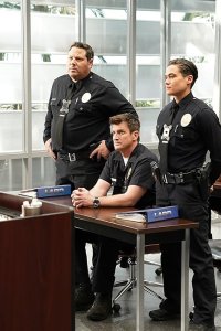 The Rookie – S03E11 – New Blood