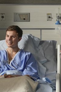 The Rookie – S03E12 – Brave Heart