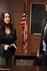 The Rookie – S04E01 – Life and Death
