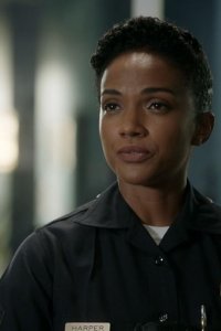 The Rookie – S04E02 – Five Minutes