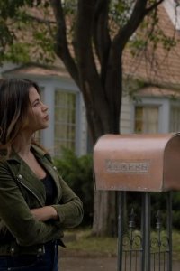 The Rookie – S04E03 – In the Line of Fire