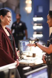 The Rookie – S04E04 – Red Hot