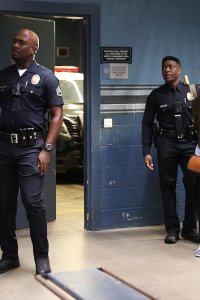 The Rookie – S04E06 – Poetic Justice