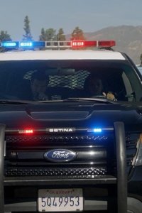 The Rookie – S04E10 – Heart Beat
