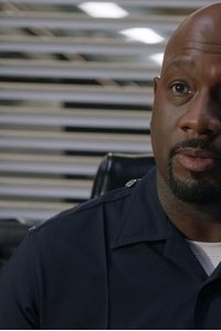 The Rookie – S04E14 – Long Shot