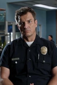 The Rookie – S04E16 – Real Crime