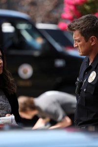 The Rookie – S05E02 – Labor Day