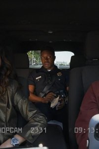 The Rookie – S05E08 – The Collar