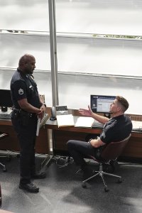 The Rookie – S05E13 – Daddy Cop