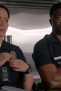 The Rookie – S05E14 – Death Sentence