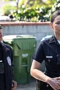 The Rookie – S05E19 – A Hole in the World