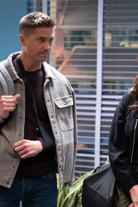 The Rookie – S06E10 – Escape Plan