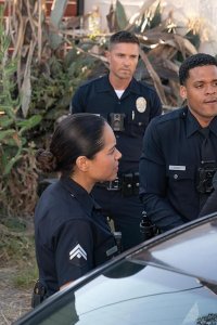The Rookie – S07E02 – The Watcher