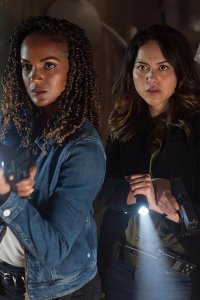The Rookie – S07E04 – Darkness Falling