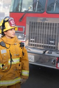 The Rookie – S07E08 – Wildfire