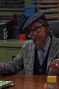 Coop and Cami Ask the World – S01E14 – Would You Wrather Have a Beard?