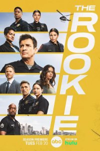 The Rookie – S08E06 – Episode #8.6