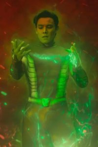Titans – S04E09 – Dude, Where’s My Gar?
