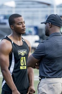 All American – S01E11 – All Eyez on Me