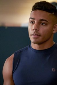 All American – S02E03 – Never No More