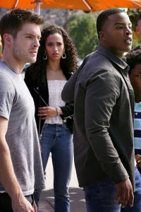 All American – S02E09 – One of Them Nights