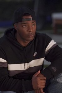 All American – S02E13 – The Art of Peer Pressure