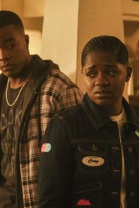 All American – S02E14 – Who Shot Ya