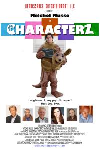 Characterz