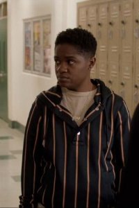 All American – S03E16 – No Opp Left Behind