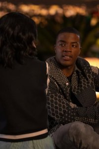 All American – S04E02 – I Ain’t Goin’ Out Like That