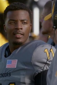 All American – S04E20 – Champagne Glasses