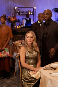 All American – S05E04 – Turn Down for What
