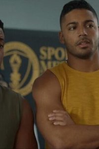 All American – S05E05 – I Need Love