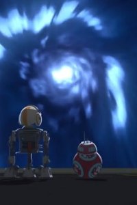 Star Wars Resistance – S02E01 – Into the Unknown