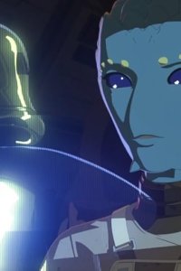 Star Wars: Resistance – S02E05 – The Engineer