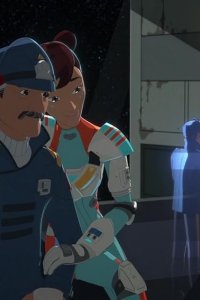 Star Wars Resistance – S02E08 – Rendezvous Point