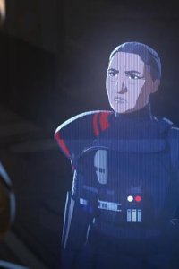 Star Wars: Resistance – S02E13 – Breakout
